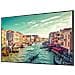 QB98T-B Pannello piatto per segnaletica digitale 2,49 m (98") LCD Wi-Fi 350 cd /m² 4K Ultra HD Nero Processore integrato Tizen 4.0 - Foto miniatura 3