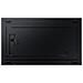 QB98T-B Pannello piatto per segnaletica digitale 2,49 m (98") LCD Wi-Fi 350 cd /m² 4K Ultra HD Nero Processore integrato Tizen 4.0 - Foto miniatura 5