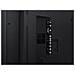 QB98T-B Pannello piatto per segnaletica digitale 2,49 m (98") LCD Wi-Fi 350 cd /m² 4K Ultra HD Nero Processore integrato Tizen 4.0 - Foto miniatura 7