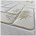 Materasso In Memory Con Fodera Aloe Vera, Traspirante E Sfoderabile Alto 22 Cm Per Letto Singolo 80x190 - Foto miniatura 5