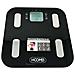 Bilancia Pesapersone Max 180 Kg Pesa Persona Massa Muscolare Display Digital Lcd - Foto miniatura 1