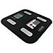 Bilancia Pesapersone Max 180 Kg Pesa Persona Massa Muscolare Display Digital Lcd - Foto miniatura 2