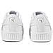 Scarpe Carina 2.0 Taglia 38 Codice 385849-02 Bianco - Foto miniatura 3