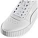 Scarpe Carina 2.0 Taglia 38 Codice 385849-02 Bianco - Foto miniatura 7