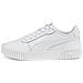 Scarpe Carina 2.0 Taglia 38 Codice 385849-02 Bianco - Foto miniatura 9