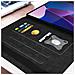 Custodia Lenovo Tab P12 Pro Portadocumenti Funzione Supporto - Foto miniatura 2