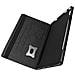 Custodia Lenovo Tab P12 Pro Portadocumenti Funzione Supporto - Foto miniatura 1