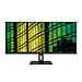 Monitor 34" LED VA U34E2M 3440x1440 WQHD Tempo di Risposta 4 ms - Foto miniatura 1