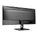 Monitor 34" LED VA U34E2M 3440x1440 WQHD Tempo di Risposta 4 ms - Foto miniatura 7