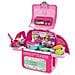 Cucina Giocattolo 44021 Maisonelle Zainetto Cucina 2 In 1 - Foto miniatura 1