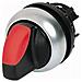 Eaton M22-wrlk3-r Interruttore Elettrico Interruttore Di Commutazione Nero, Rosso, Argento - Foto miniatura 1