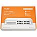 Switch Aruba Instant On 1430 16 Porte Ethernet PoE 10 / 100 / 1000 Mbps RJ45 Unmanaged - Foto miniatura 4