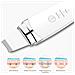 Detergente Viso Per Peeling Ad Ultrasuoni White - Foto miniatura 2