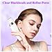 Detergente Viso Per Peeling Ad Ultrasuoni White - Foto miniatura 4
