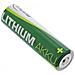 Batteria Al Loni Di Litio, 3,000mah, 18650 - Foto miniatura 2