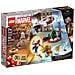 76267 Marvel Calendario dell’Avvento degli Avengers - Foto miniatura 1