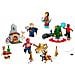 76267 Marvel Calendario dell’Avvento degli Avengers - Foto miniatura 2