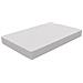 Materasso 65x125 alto 14 cm per culla - Sfoderabile, Indeformabile, Waterfoam | Sim - Foto miniatura 1