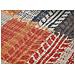 Tappeto Passatoia Cucina Antiscivolo Stampa Digitale Happy Dis. Jacquard 52x400 Jacquard - Foto miniatura 5
