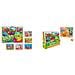 Puzzle 40600 Sir Wood Assortito - Foto miniatura 1