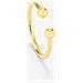 Gioielleria Radiant Ry000093. Anello, Colore Oro. Donna. - In ordine - Foto miniatura 3