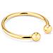 Gioielleria Radiant Ry000093. Anello, Colore Oro. Donna. - In ordine - Foto miniatura 2