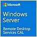 Sistemi operativi Windows Server 2022 Rds Cal Client Access License (cal) 1 Licenza /e - Foto miniatura 1