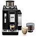 Macchina da Caffè Espresso Automatica Rivelia Serbatoio 1.4 Lt. Potenza 1450 Watt Colore Nero - Foto miniatura 1