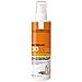 Spray Solaire Invisible Ultra Resistant Spf30 200ml Anthelios - Foto miniatura 1