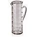 Brocche, Caraffa Rio, 1,5l, San, Colore-109:grigio - Foto miniatura 1