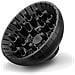 6710DE asciuga capelli 2100 W Nero - Foto miniatura 14