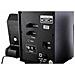 Set di Altoparlanti 20 W per PC 2.1 Canali Colore Nero - Foto miniatura 2