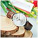 Orologio Da Donna Ltp-vt01l-7b2udf (zd595b) + Box - In Ordine - Foto miniatura 7