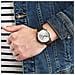 Orologio Da Donna Ltp-vt01l-7b2udf (zd595b) + Box - In Ordine - Foto miniatura 8