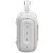 Go 4 Altoparlante portatile mono Bianco 4,2 W - Foto miniatura 5