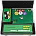 Set Di Fiches Da Poker 600 Pz 11,5 G - Foto miniatura 6