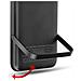 Powerbank Magsafe 10000mah Con Supporto Video Compatibile Ricarica Rapida 20w, Nero - Foto miniatura 2