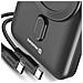 Powerbank Magsafe 10000mah Con Supporto Video Compatibile Ricarica Rapida 20w, Nero - Foto miniatura 4