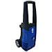 Idropulitrice AR 144 Potenza 1500 W 120 Bar ad Acqua Fredda Blue Clean - Foto miniatura 2