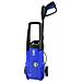 Idropulitrice AR 144 Potenza 1500 W 120 Bar ad Acqua Fredda Blue Clean - Foto miniatura 3
