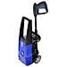 Idropulitrice AR 144 Potenza 1500 W 120 Bar ad Acqua Fredda Blue Clean - Foto miniatura 4