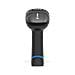 HR33 Marlin Lettore di codici a barre portatile 1D / 2D CMOS Nero - Foto miniatura 2