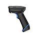 HR33 Marlin Lettore di codici a barre portatile 1D / 2D CMOS Nero - Foto miniatura 5