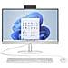 All-in-one Pc 24-cr0109ng 60.45cm 23.8"" Fhd-display Amd Ryzen 5 7520u 16gb Ddr5 - All-in-one Mit Monitor - 4,3 Ghz (a - Foto miniatura 1