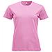 New Classic-t Ladies Rosa Brillante Xl - Foto miniatura 1
