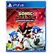 PS4 Sonic x Shadow Generation EU - Foto miniatura 1