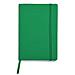 Muitomas Notebook A5 Green - Foto miniatura 1