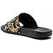 Fondo Shelly Slippers Ciabatte Gomma Scarpe Donna Multicolore Eu 35, 74va3s Q3zs365 G89 - Foto miniatura 3