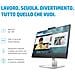 E24m G4 FHD USB-C Conferencing Monitor - Foto miniatura 9