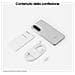 Galaxy A56 5G 256GB 8GB Ram Display 6.7" Super AMOLED Main Camera 50MP IP67 NanoSIM + eSIM Exynos Android 15 5000 mAh Awesome Lightgray Italia - Foto miniatura 2